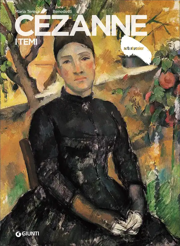 Cézanne. I temi Spedito Oggi