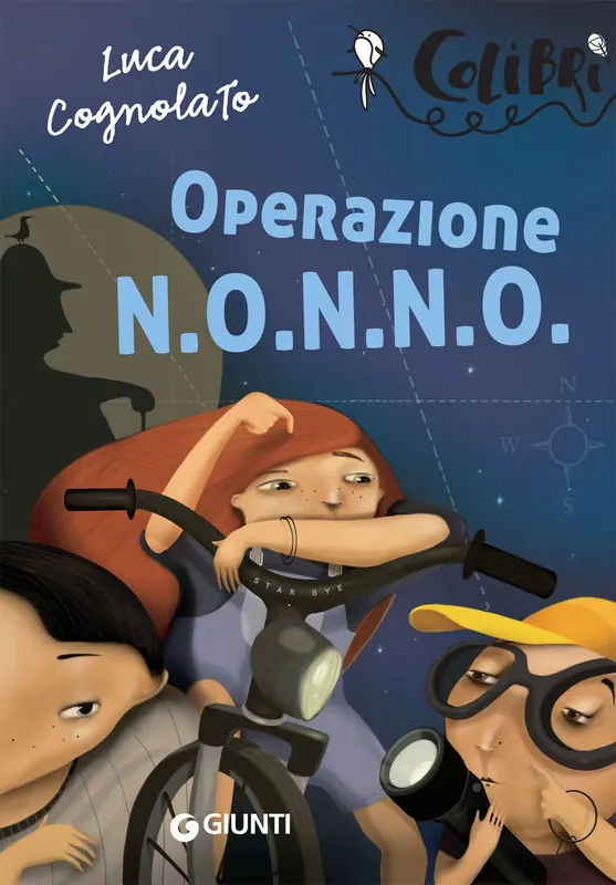 Must-Have Operazione N.O.N.N.O.