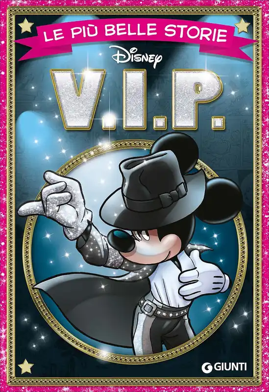 Le più belle storie V.I.P. Offerta Speciale