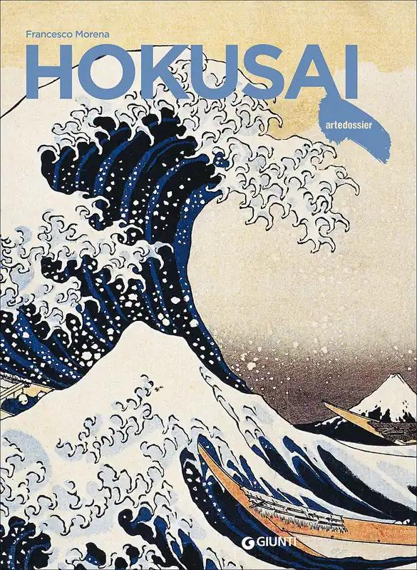 Hokusai Più Venduto