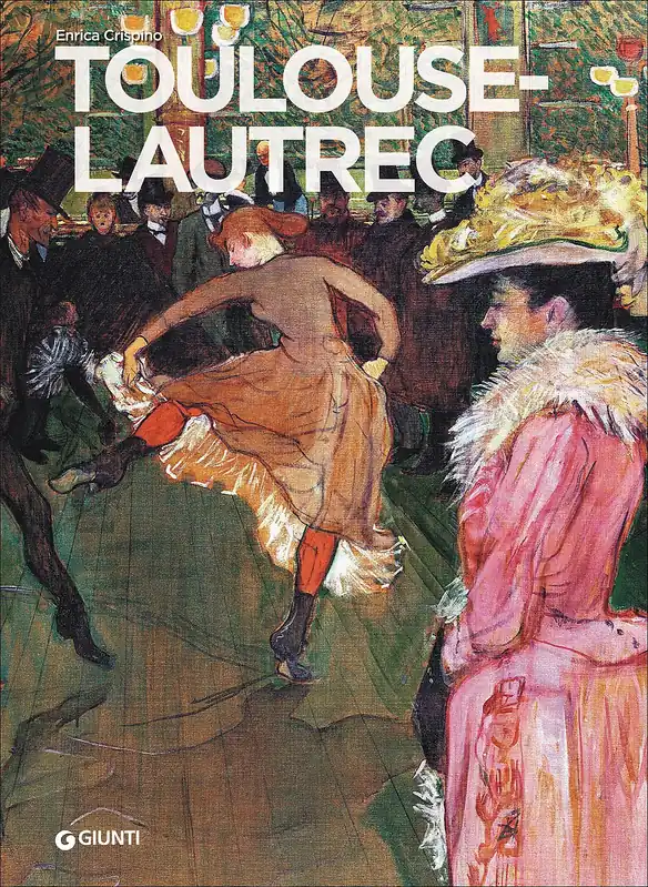 Occasione Toulouse-Lautrec