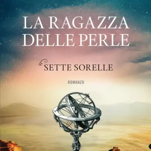 A Buon Prezzo Le sette sorelle - La ragazza delle perle