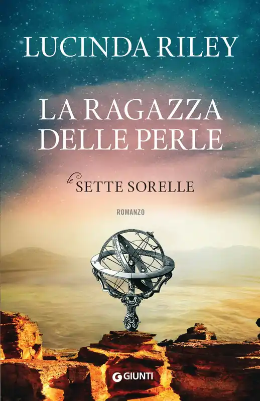 A Buon Prezzo Le sette sorelle - La ragazza delle perle