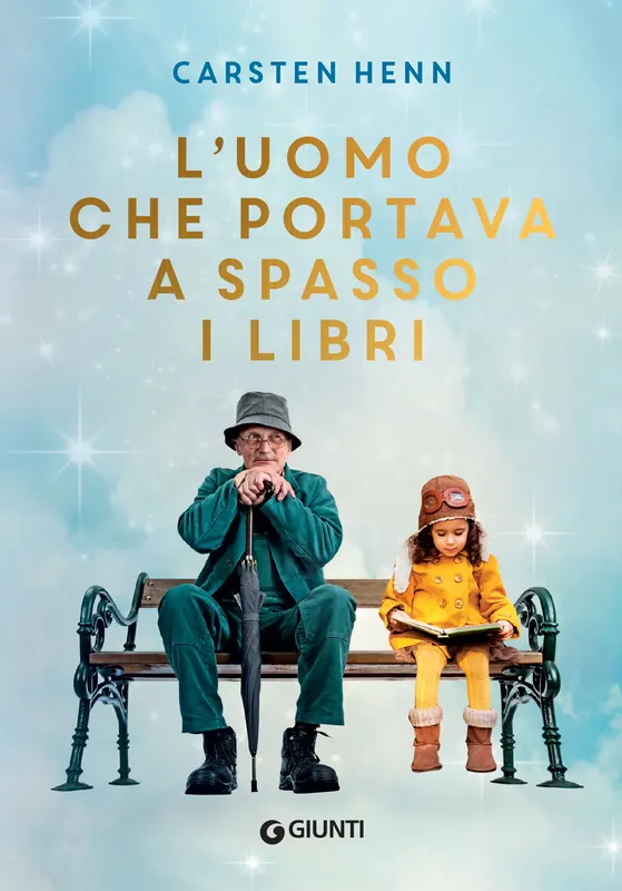 Pagamento Sicuro L‘uomo che portava a spasso i libri