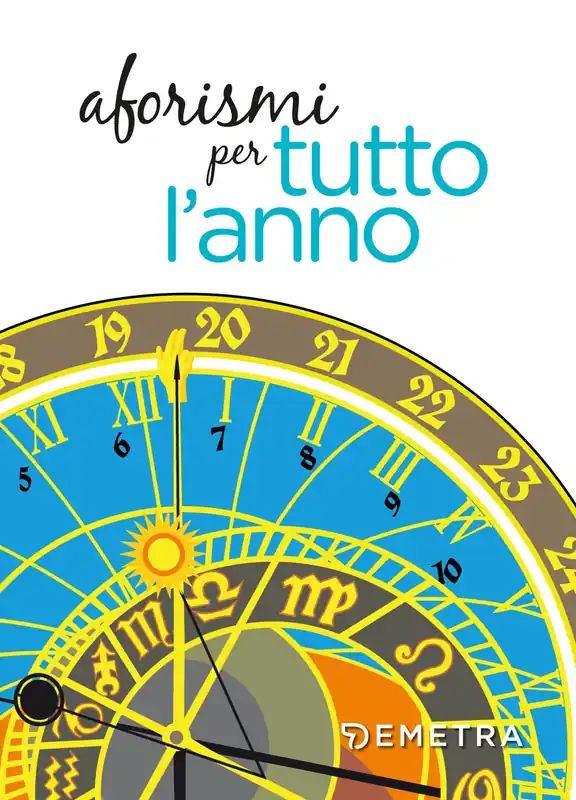 Aforismi per tutto l‘anno Scelto Dai Clienti