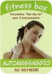 Promo Stagionale Automassaggio Tecniche ‘‘fai-da-te‘‘ per il benessere