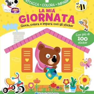 Compra Adesso La mia giornata