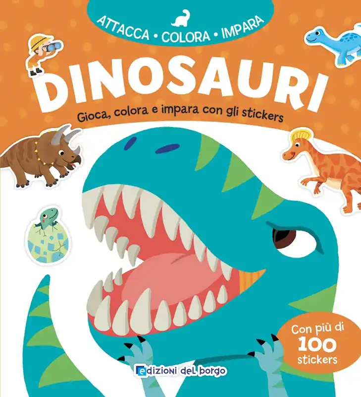 Dinosauri Economico