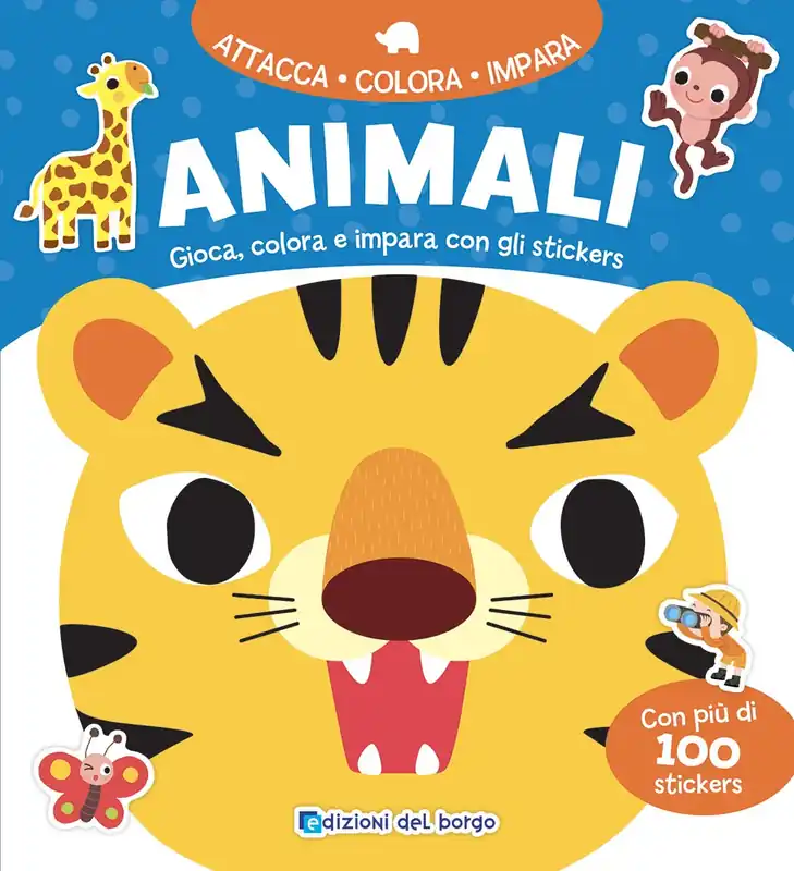 Più Venduto Animali
