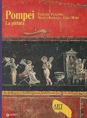 Pompei la pittura Ultimissimo Modello