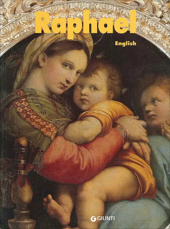 Nuova Collezione Raffaello (in inglese)