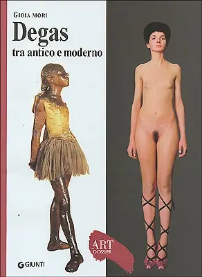 Offerta Lampo Degas tra antico e moderno