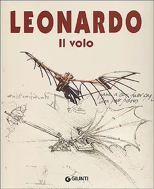 Leonardo. Il volo Consegna Rapida