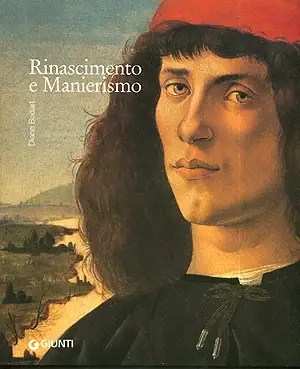 Professionale Rinascimento e Manierismo I grandi stili dell‘arte occidentale