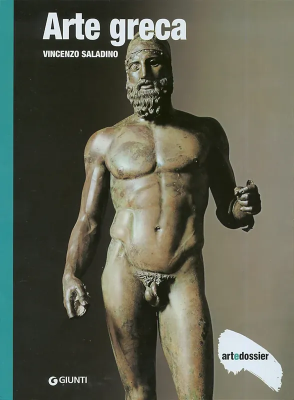 Prezzo Ridotto Arte greca