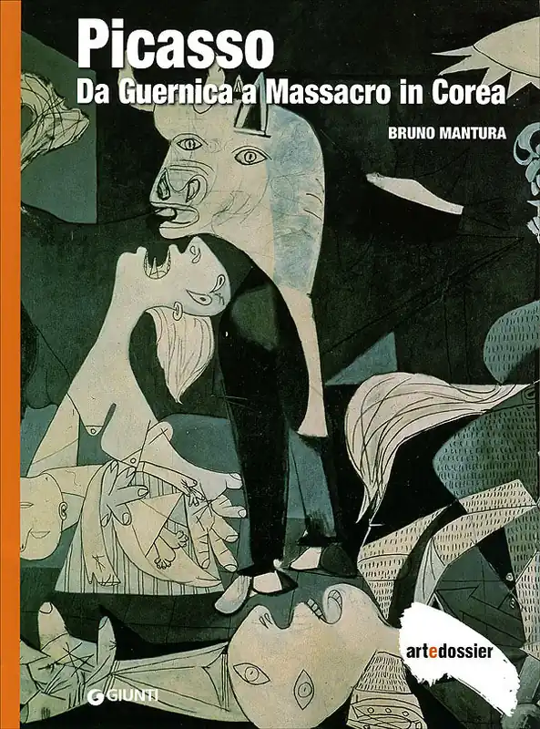 Di Tendenza Picasso. Da Guernica a Massacro in Corea