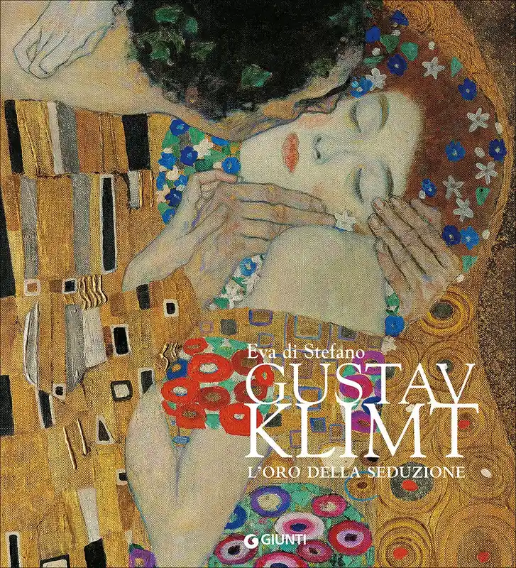 Di Tendenza Gustav Klimt L‘oro della seduzione