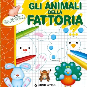 Spedizione Espresso Trattini. Gli animali della fattoria