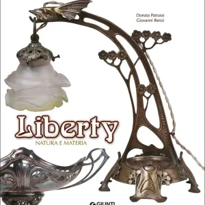 Ultime Pezzi Liberty Natura e materia
