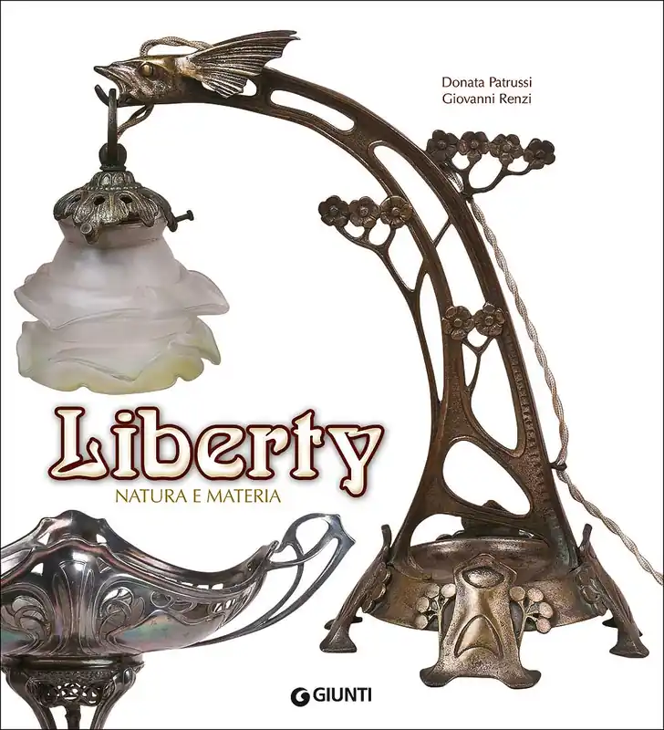 Ultime Pezzi Liberty Natura e materia