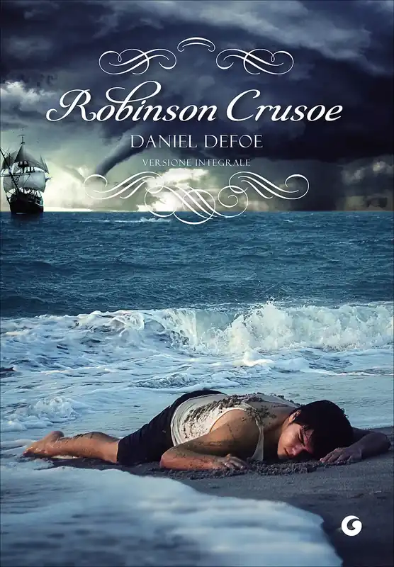 Prezzo Conveniente Robinson Crusoe