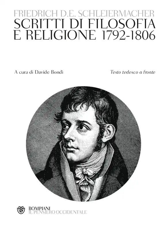 Economico Scritti di filosofia e religione 1792-1806 Testo tedesco a fronte