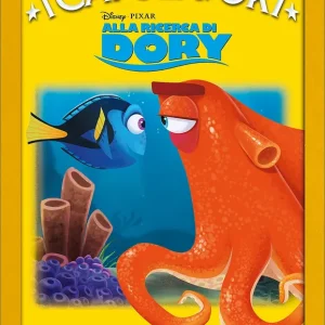 Super Prezzo Alla ricerca di Dory - I Capolavori