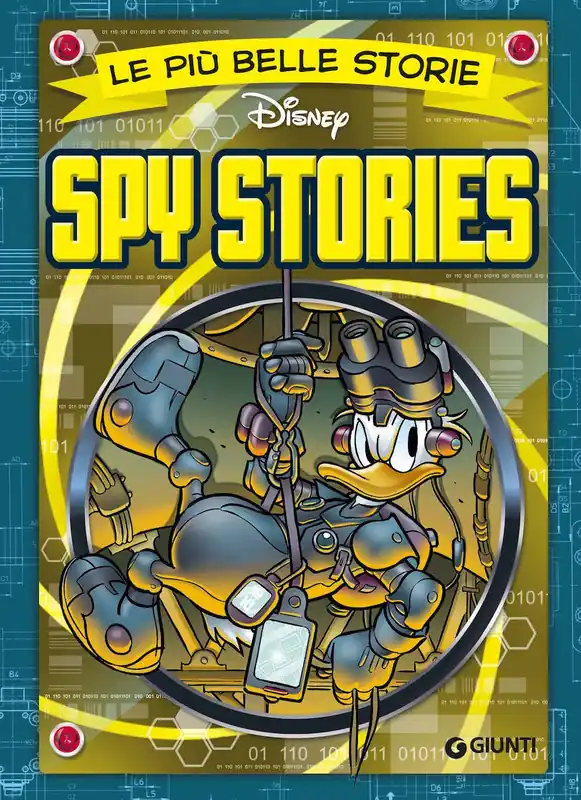 Le più belle storie - Spy Stories Compra Online