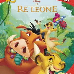 Attacca gli Eroi - Gioca, Colora e Attacca Il re leone Ultime Pezzi