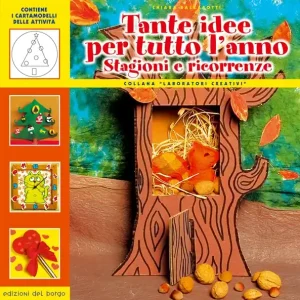 Tante idee per tutto l‘anno. Stagioni e ricorrenze Offerta Lampo