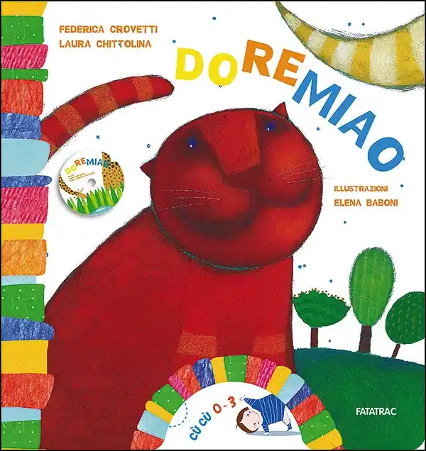 Di Tendenza Doremiao + CD