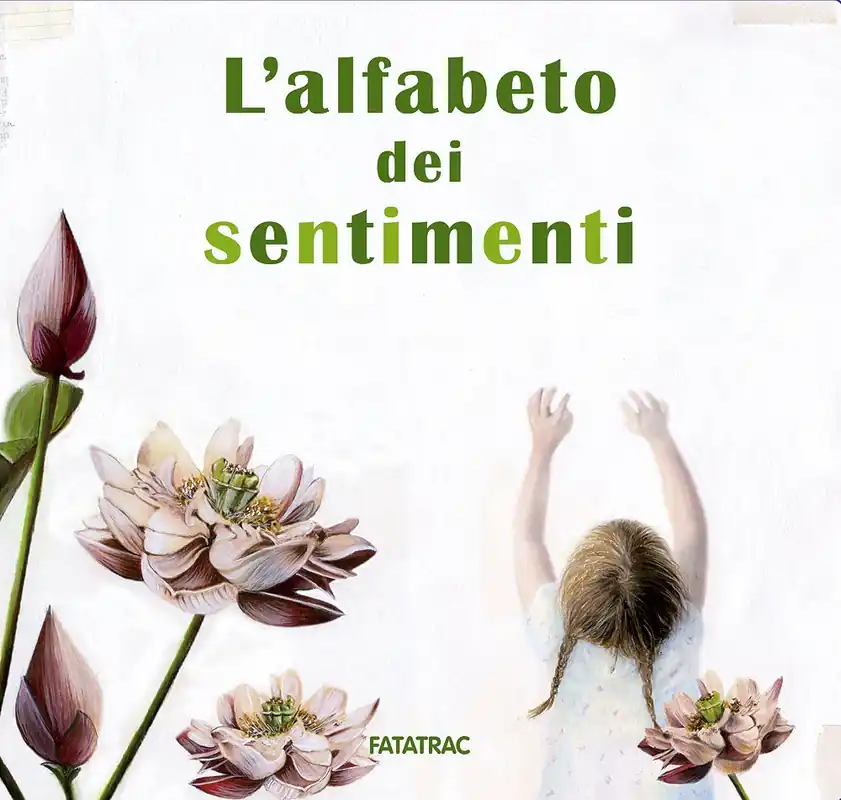 L‘alfabeto dei sentimenti Nuova Collezione