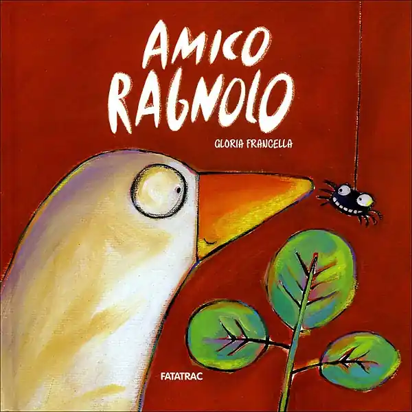 Amico ragnolo Prezzo Scontato