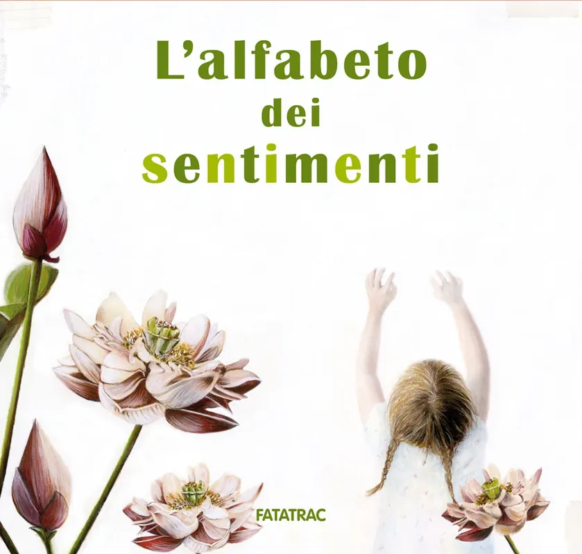 Non Perdere L‘alfabeto dei sentimenti