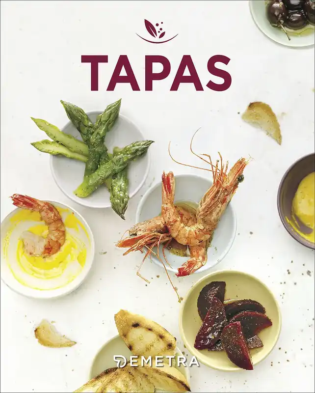 Tapas Prezzo Basso
