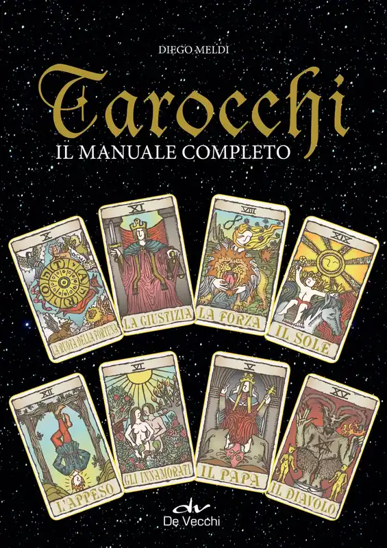Offerta Del Giorno Tarocchi Il manuale completo