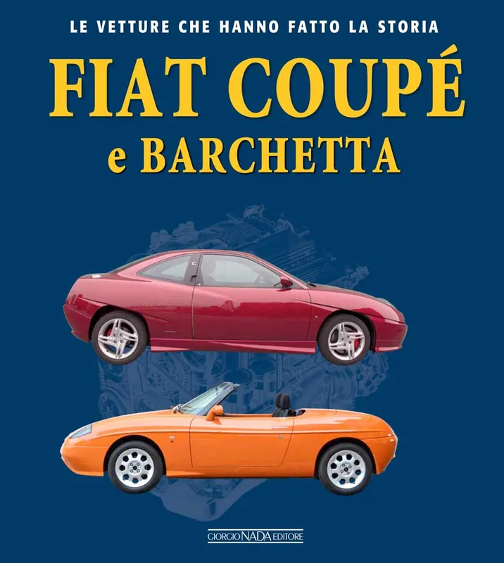 Prezzo Conveniente Fiat Coupé e Barchetta