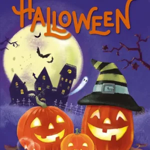 Vera storia di Halloween Più Venduto