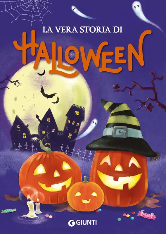 Vera storia di Halloween Più Venduto