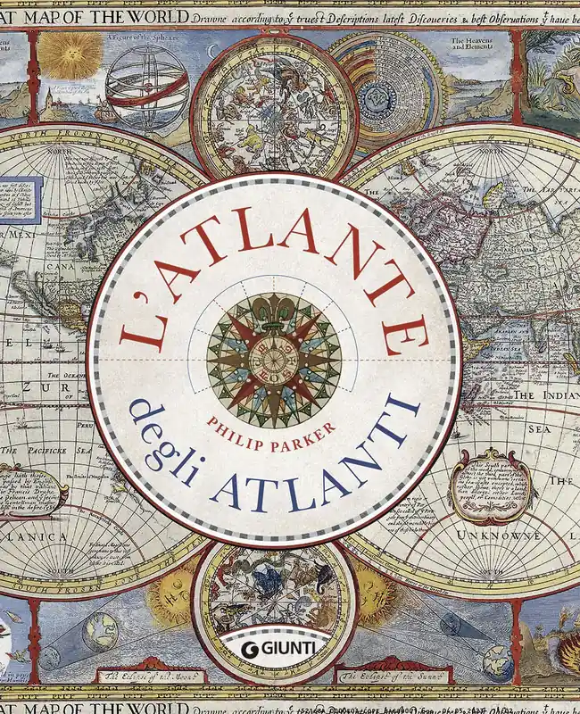Miglior Prezzo L‘Atlante degli Atlanti