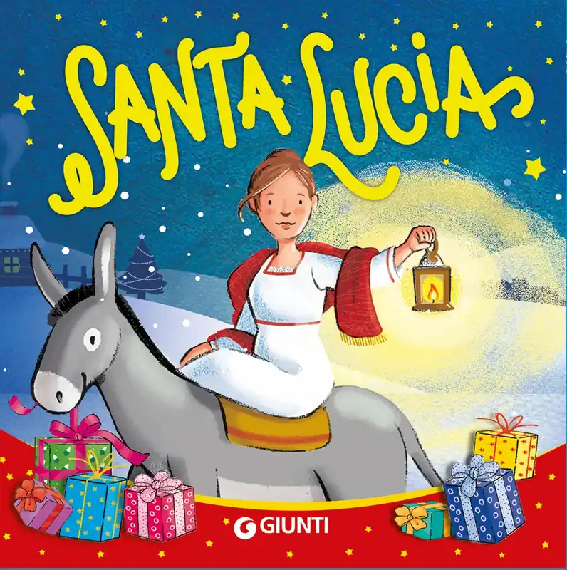 Spedito Oggi Santa Lucia