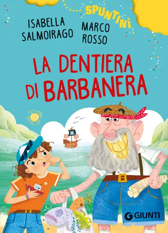 La dentiera di Barbanera Di Tendenza