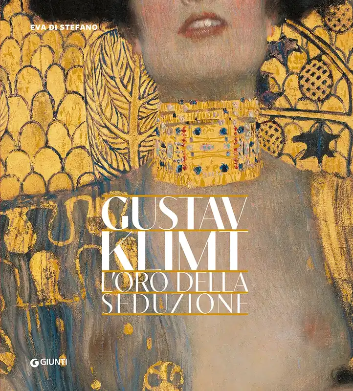 Gustav Klimt L‘oro della seduzione Prezzo Basso