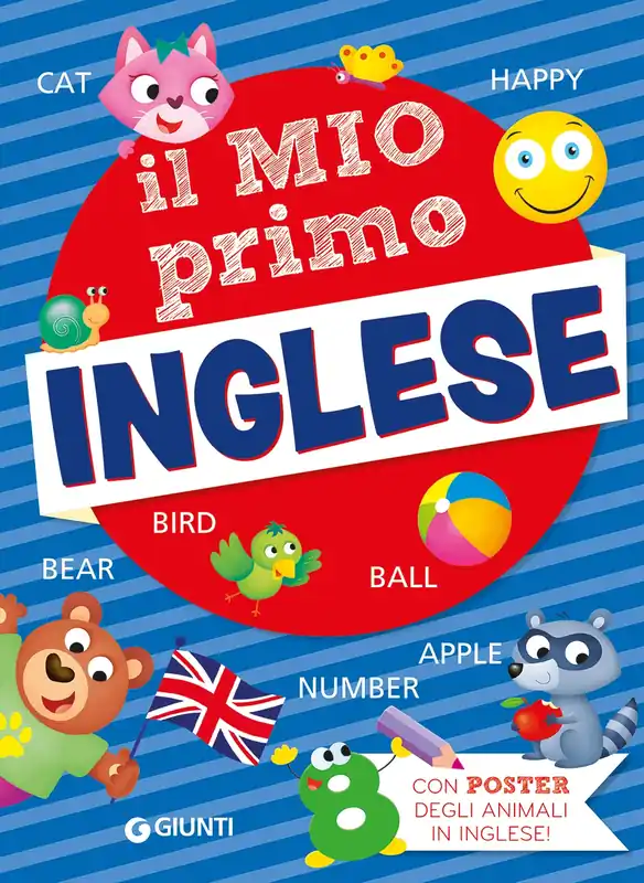 Offerta Lampo Il mio primo inglese