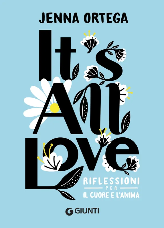 It‘s All Love Riflessioni per il cuore e l‘anima Più Venduto
