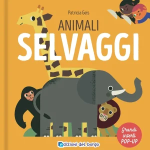 Solo Oggi Animali selvaggi