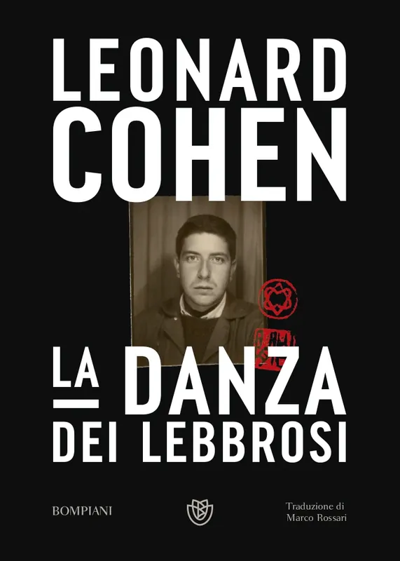 La danza dei lebbrosi Subito Disponibile
