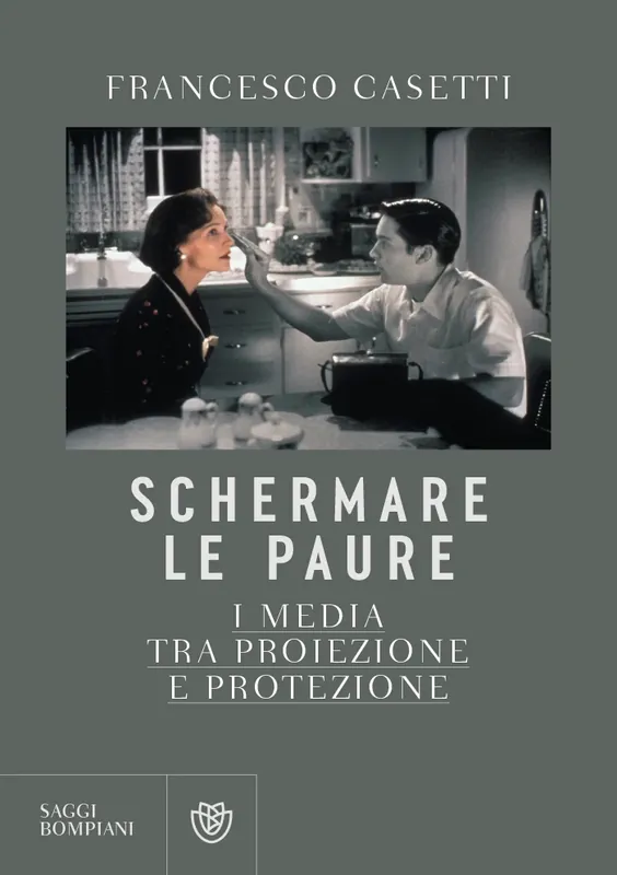 Schermare le paure I media tra proiezione e protezione A Buon Prezzo