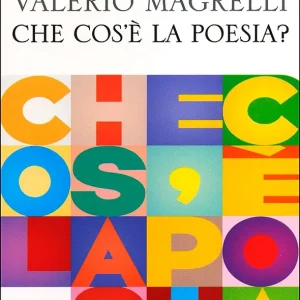 Che cos‘è la poesia? + CD audio mp3 Vendita Finale