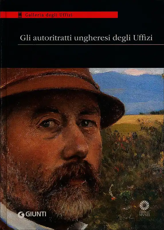 Gli autoritratti ungheresi degli Uffizi Quantità Limitata